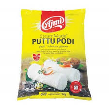 AJMI PUTTUPODI 1 KG